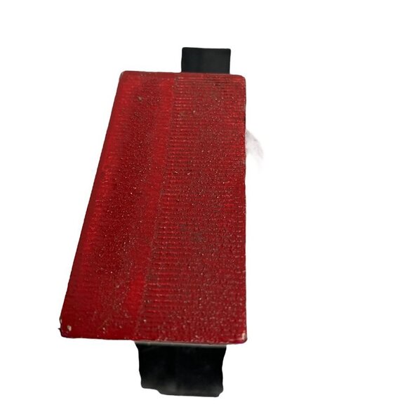 Halloween Witch's Shoe 7.5" High Wood Decor - Picture 8 of 10